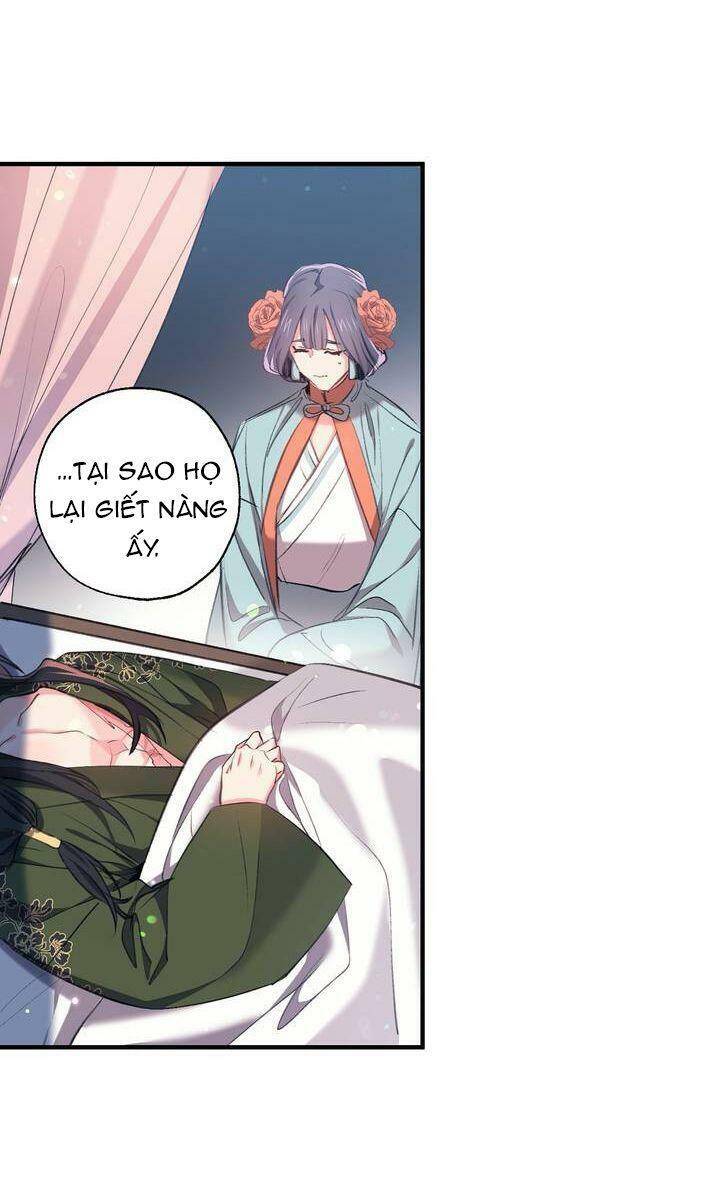 Sơn Ca Yêu Kiều Của Yêu Tinh Chapter 30 - Trang 2