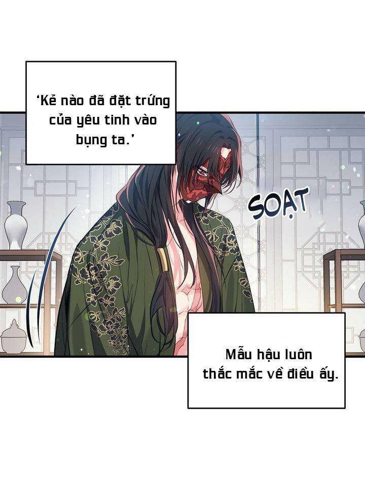 Sơn Ca Yêu Kiều Của Yêu Tinh Chapter 30 - Trang 2