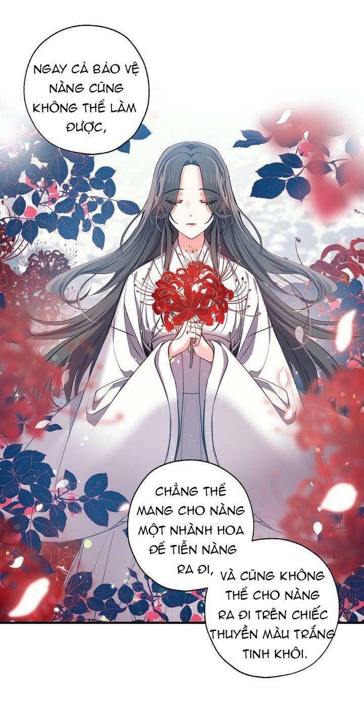 Sơn Ca Yêu Kiều Của Yêu Tinh Chapter 30 - Trang 2