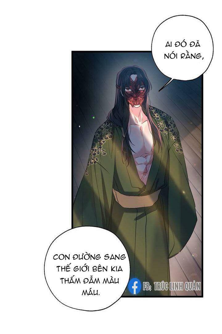 Sơn Ca Yêu Kiều Của Yêu Tinh Chapter 30 - Trang 2