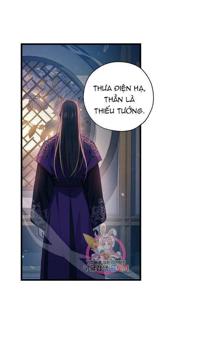 Sơn Ca Yêu Kiều Của Yêu Tinh Chapter 30 - Trang 2