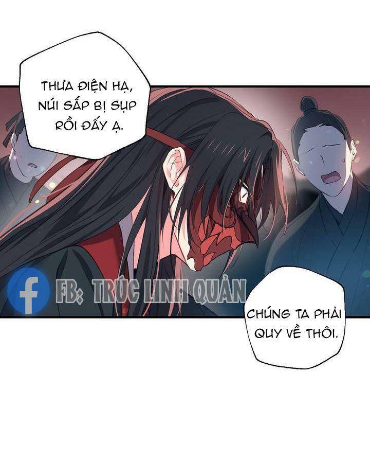 Sơn Ca Yêu Kiều Của Yêu Tinh Chapter 30 - Trang 2