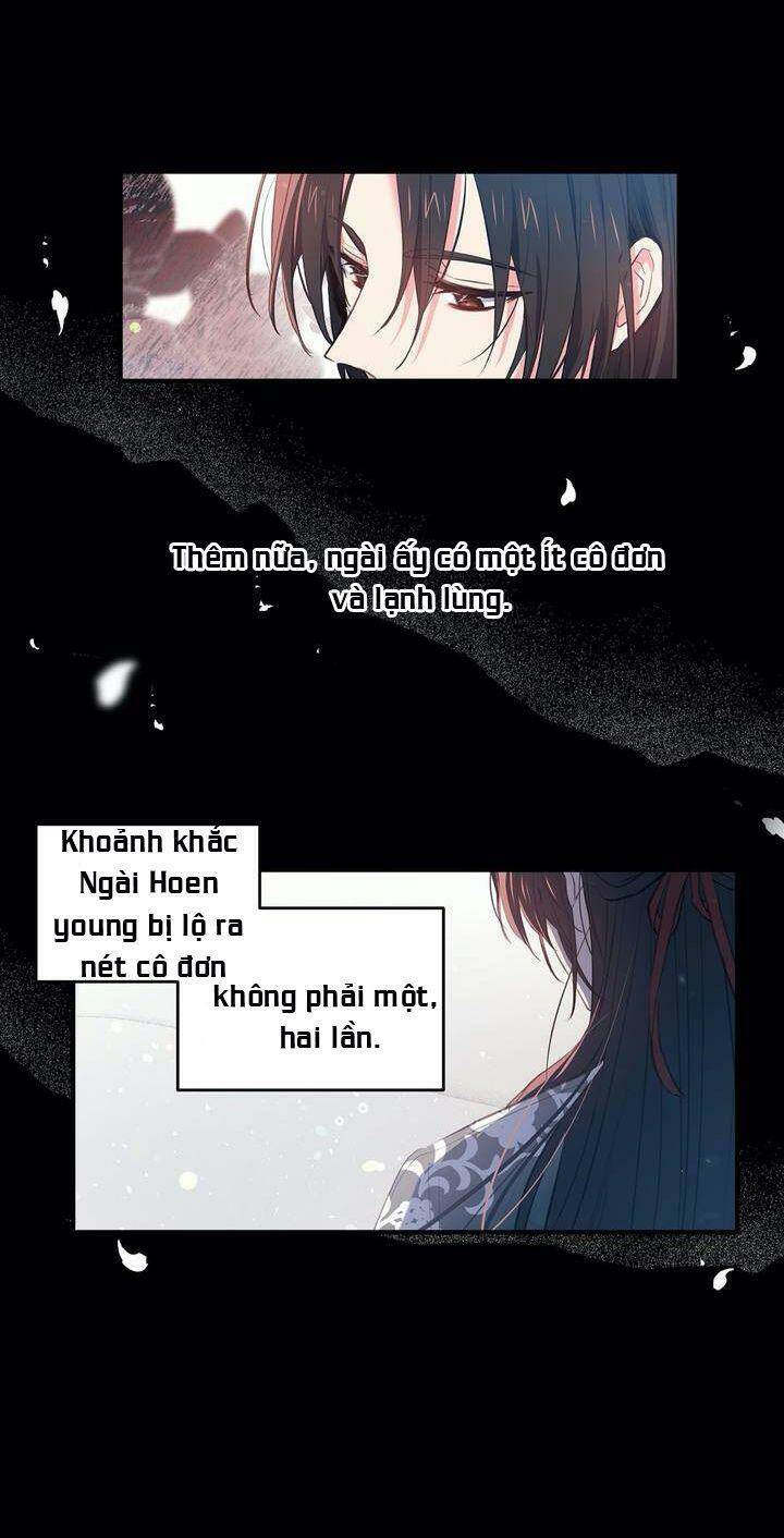 Sơn Ca Yêu Kiều Của Yêu Tinh Chapter 29 - Trang 2