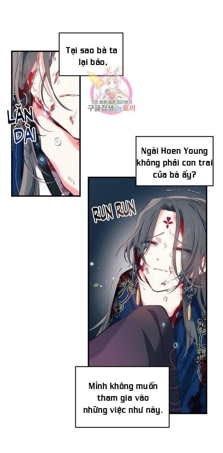 Sơn Ca Yêu Kiều Của Yêu Tinh Chapter 29 - Trang 2