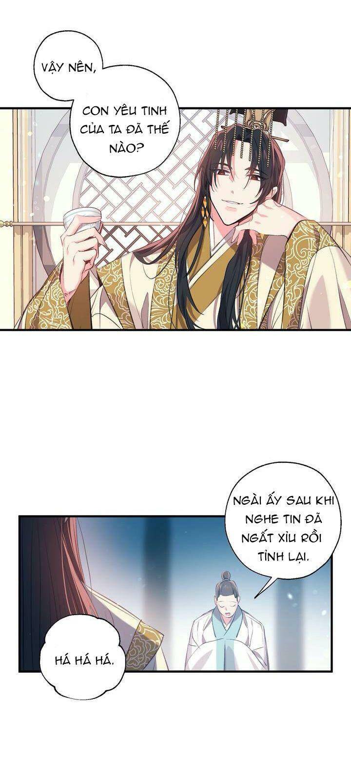 Sơn Ca Yêu Kiều Của Yêu Tinh Chapter 29 - Trang 2