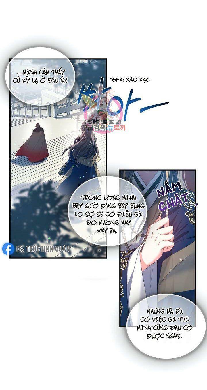 Sơn Ca Yêu Kiều Của Yêu Tinh Chapter 28 - Trang 2