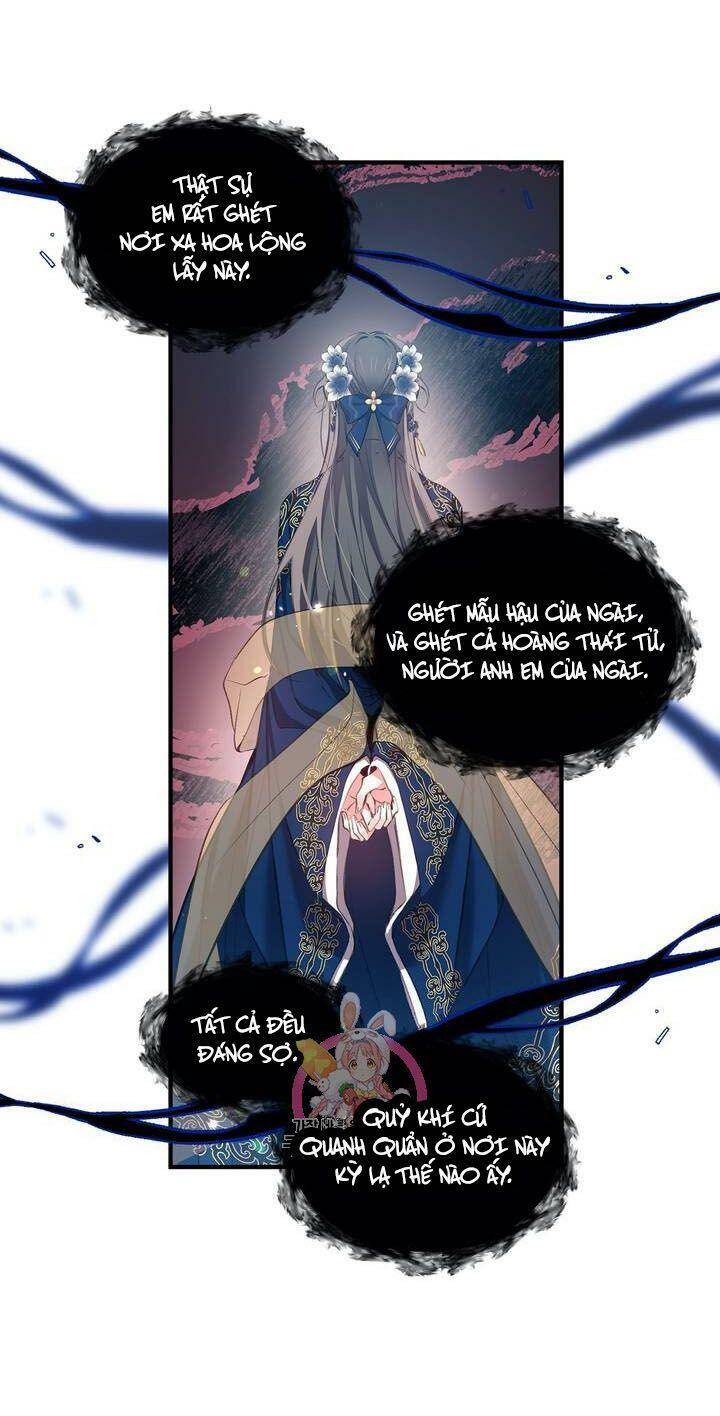 Sơn Ca Yêu Kiều Của Yêu Tinh Chapter 28 - Trang 2