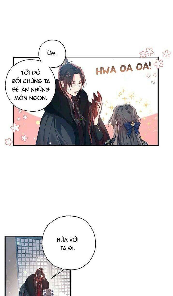 Sơn Ca Yêu Kiều Của Yêu Tinh Chapter 27 - Trang 2