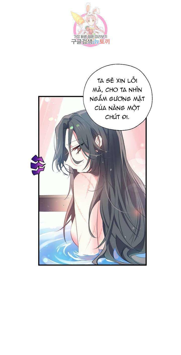 Sơn Ca Yêu Kiều Của Yêu Tinh Chapter 26 - Trang 2