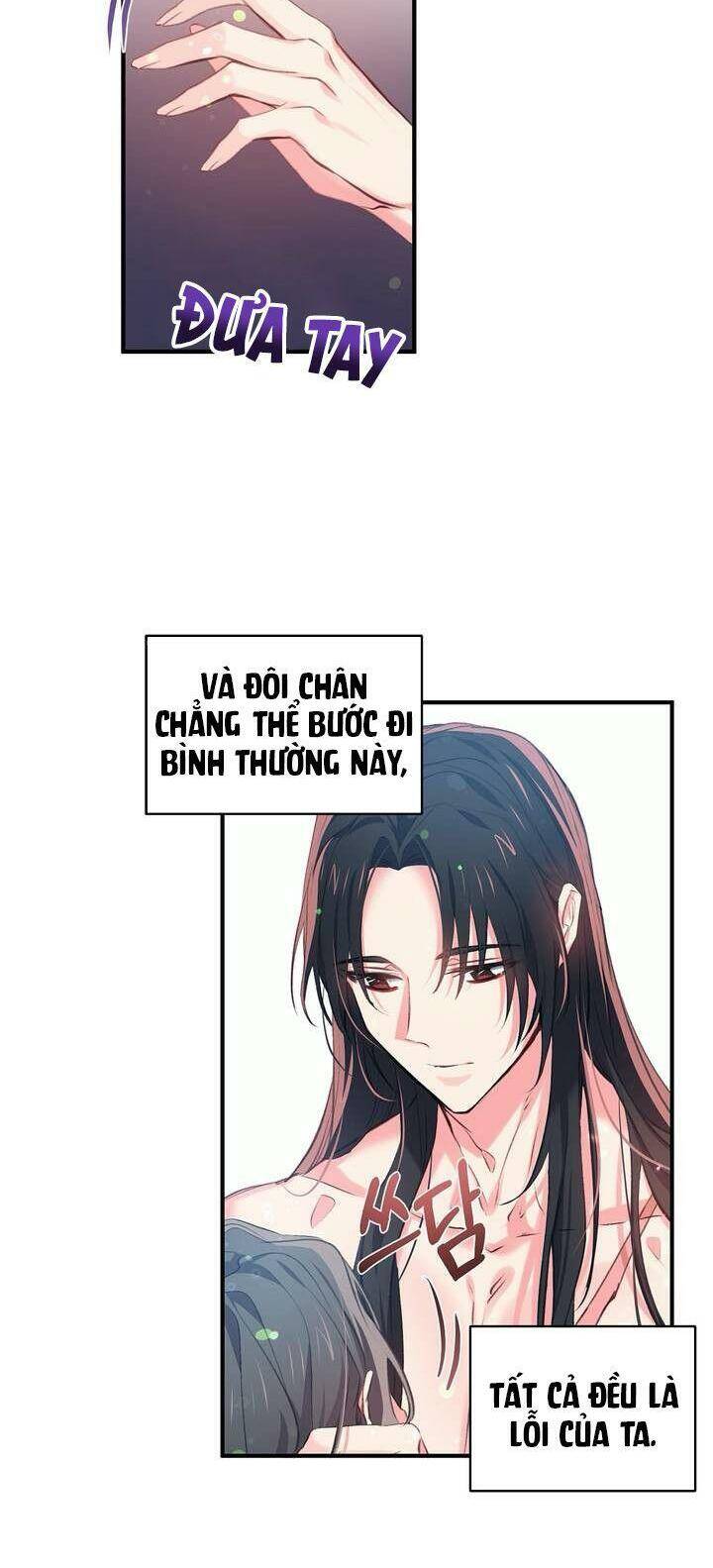 Sơn Ca Yêu Kiều Của Yêu Tinh Chapter 26 - Trang 2