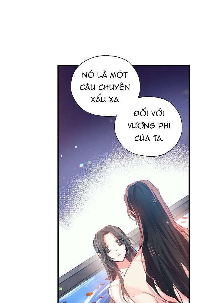 Sơn Ca Yêu Kiều Của Yêu Tinh Chapter 26 - Trang 2