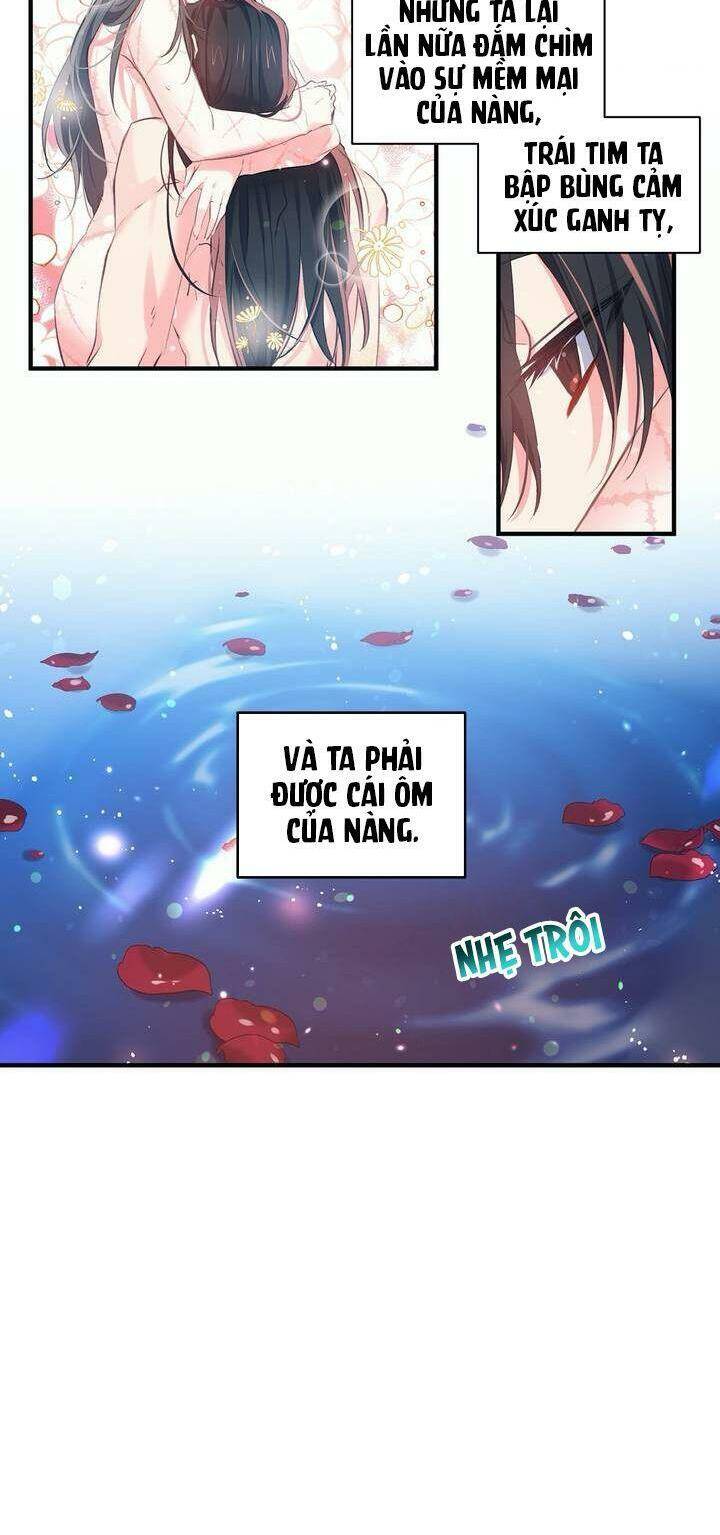 Sơn Ca Yêu Kiều Của Yêu Tinh Chapter 26 - Trang 2