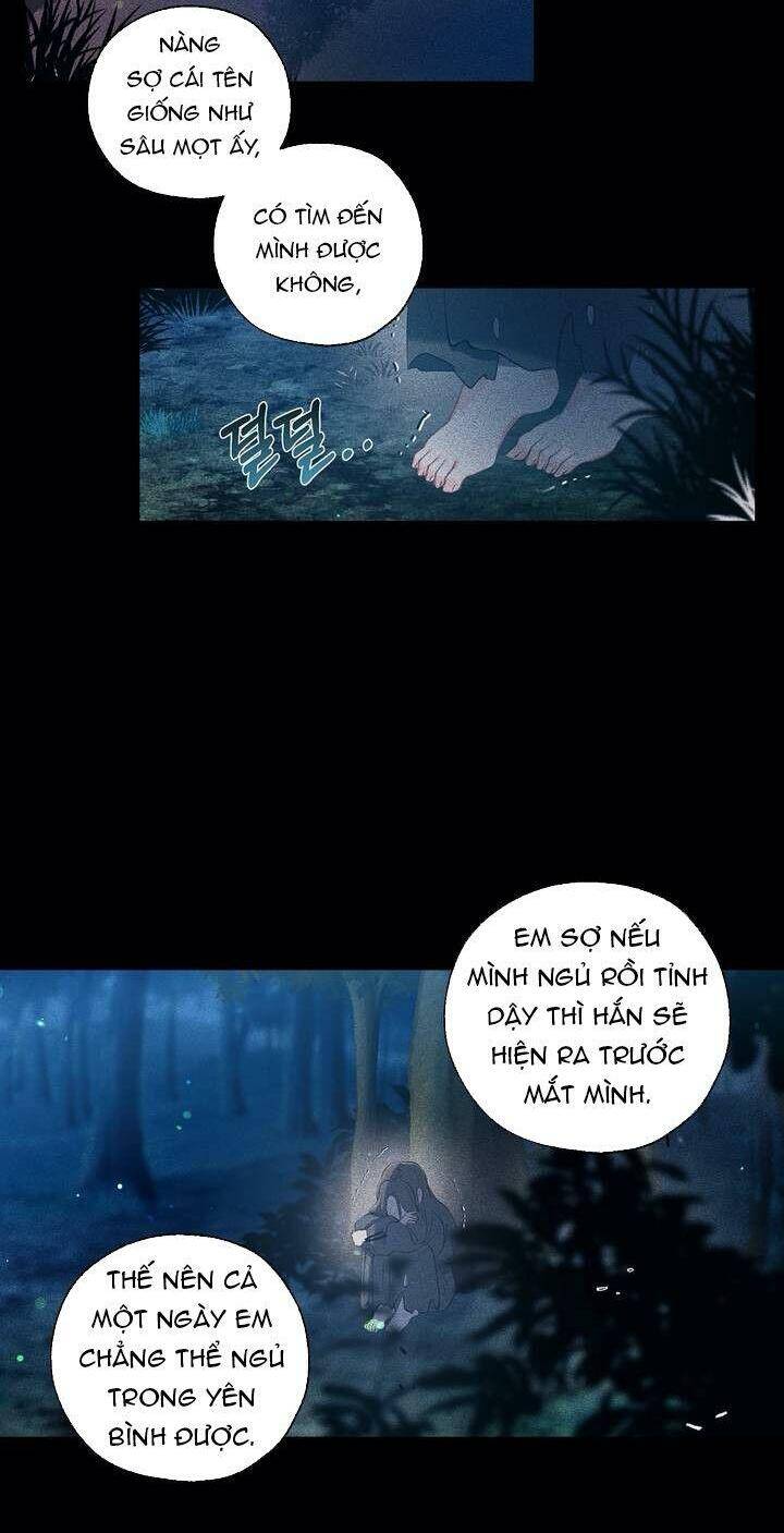 Sơn Ca Yêu Kiều Của Yêu Tinh Chapter 26 - Trang 2