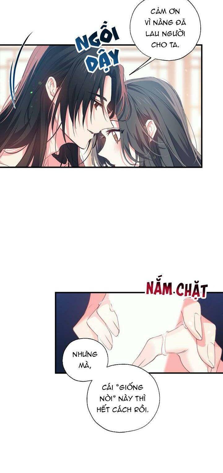 Sơn Ca Yêu Kiều Của Yêu Tinh Chapter 26 - Trang 2