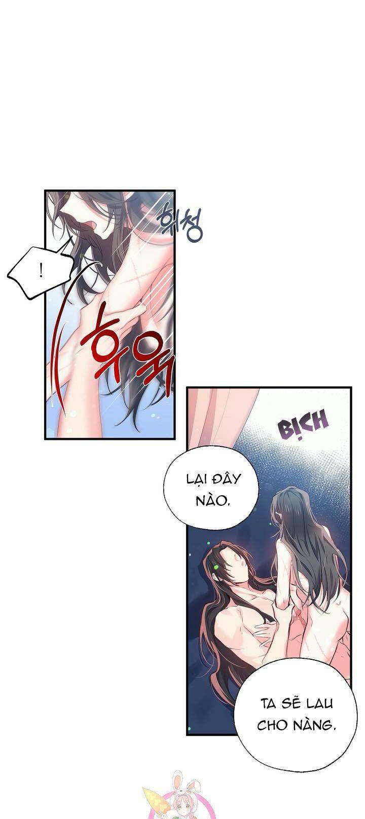 Sơn Ca Yêu Kiều Của Yêu Tinh Chapter 26 - Trang 2