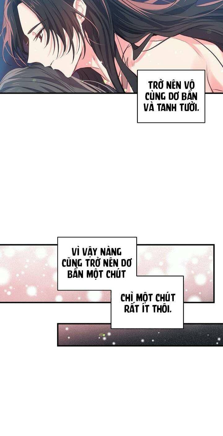 Sơn Ca Yêu Kiều Của Yêu Tinh Chapter 25 - Trang 2