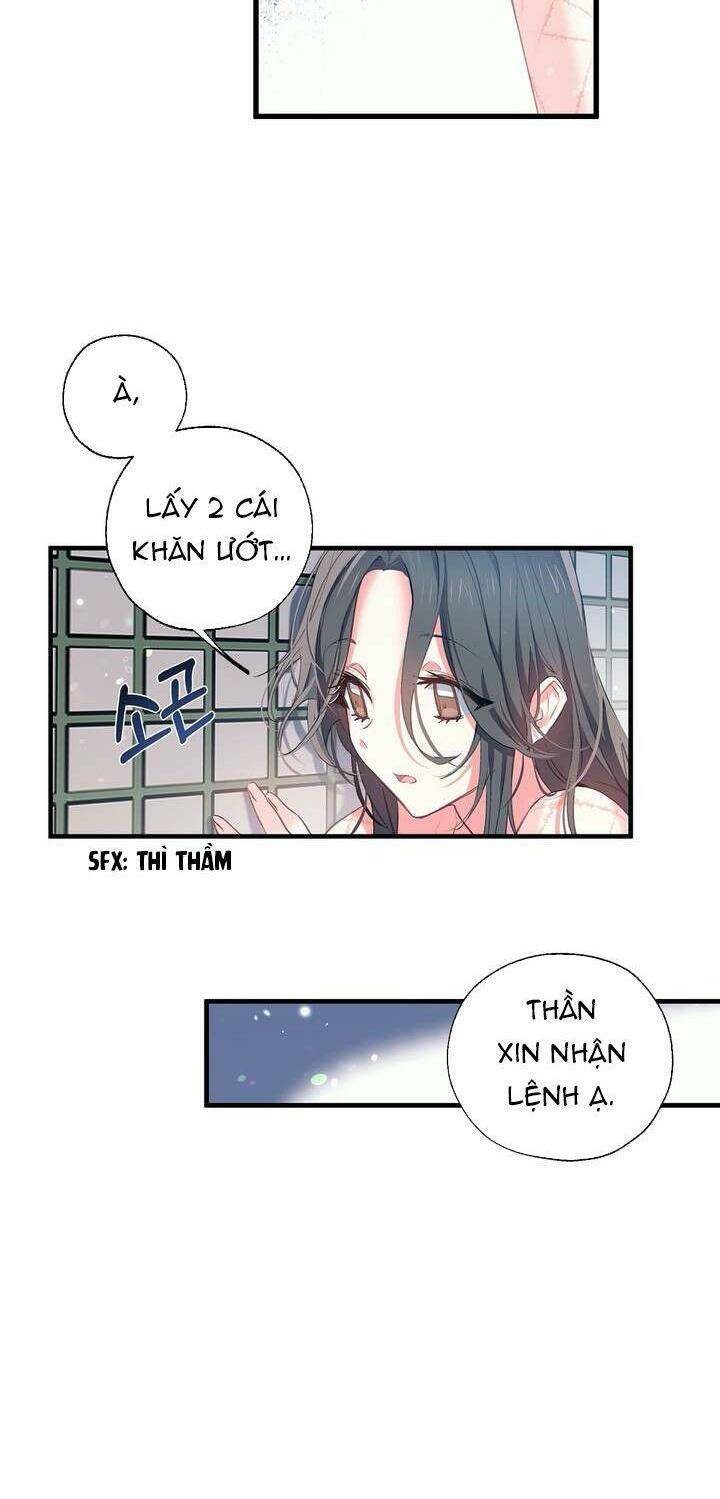 Sơn Ca Yêu Kiều Của Yêu Tinh Chapter 25 - Trang 2