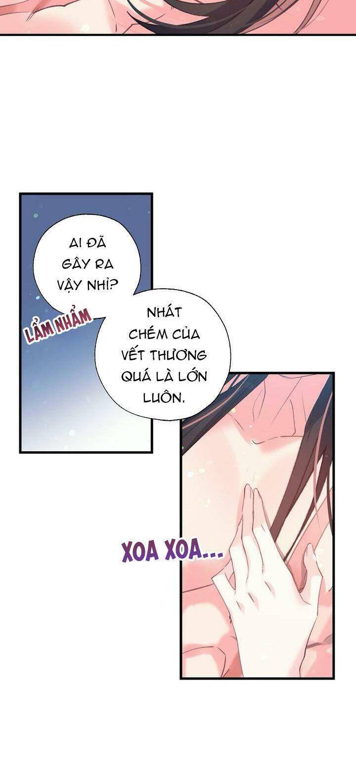 Sơn Ca Yêu Kiều Của Yêu Tinh Chapter 25 - Trang 2