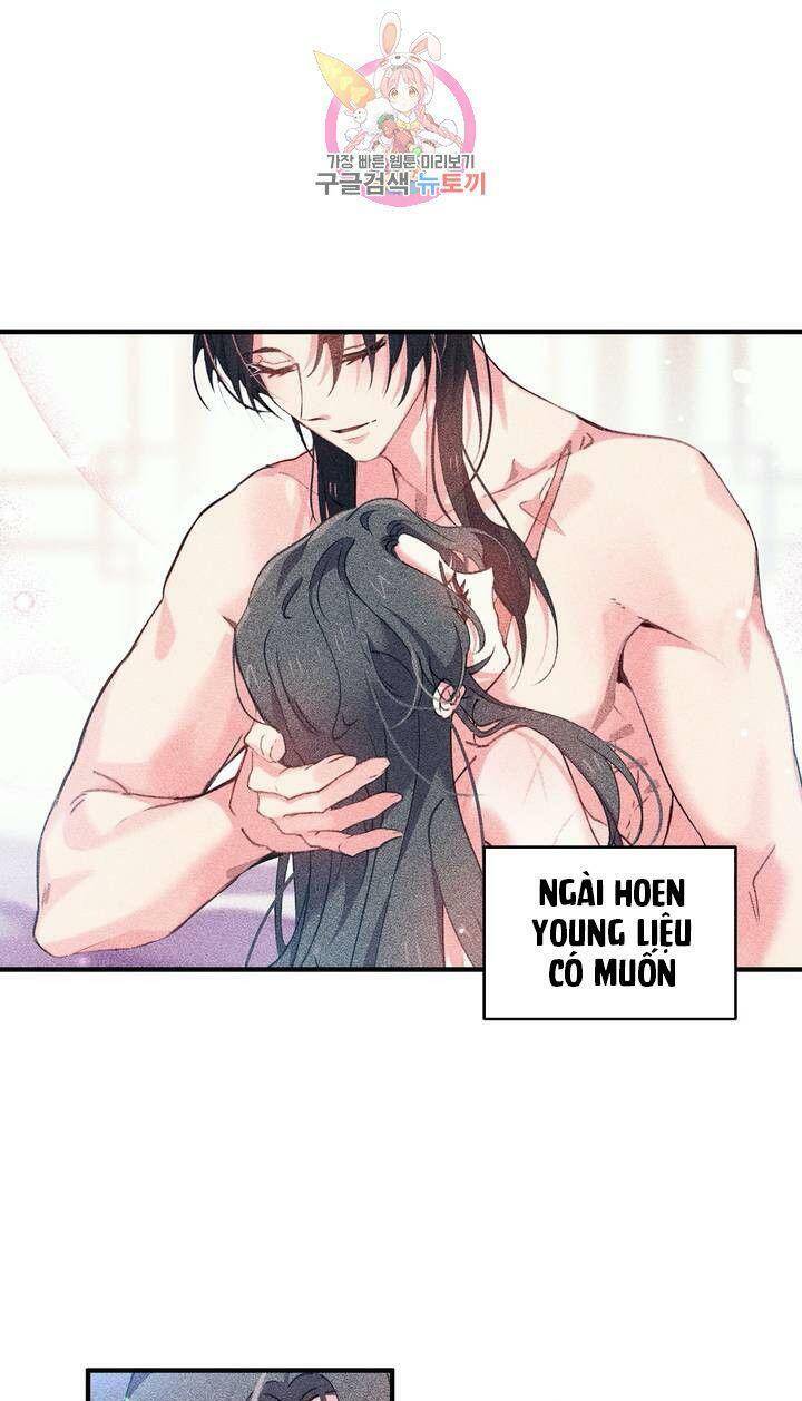 Sơn Ca Yêu Kiều Của Yêu Tinh Chapter 25 - Trang 2