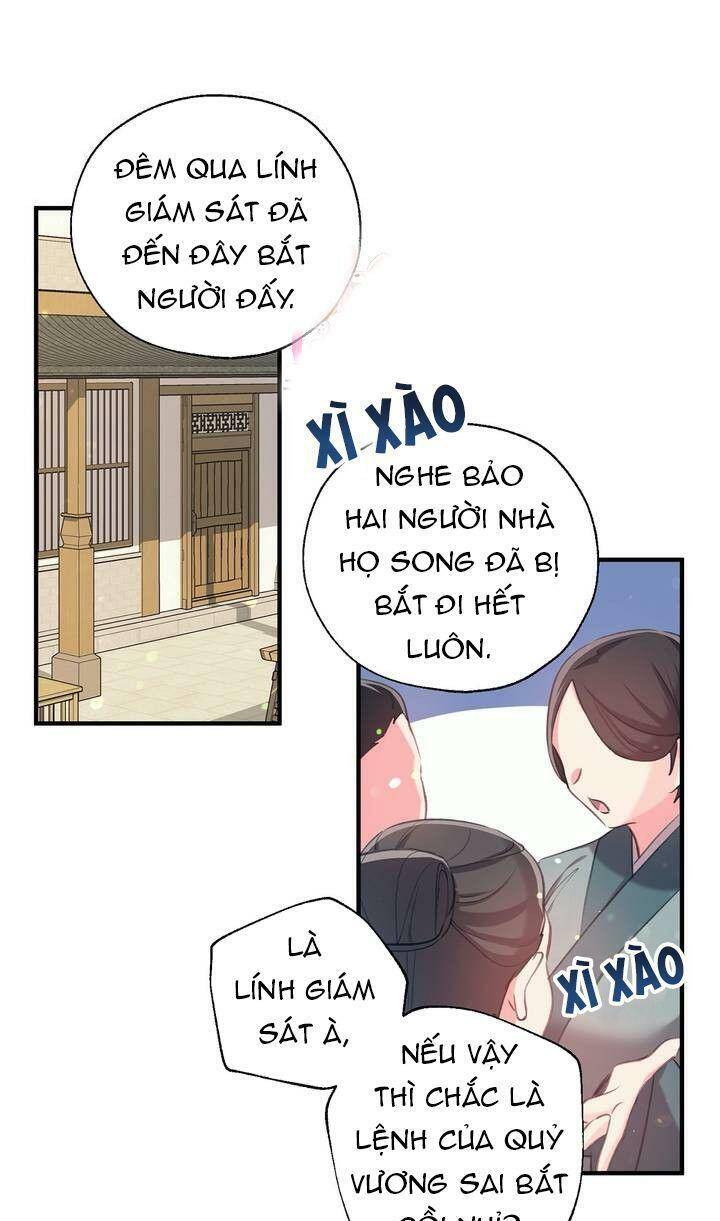 Sơn Ca Yêu Kiều Của Yêu Tinh Chapter 24 - Trang 2