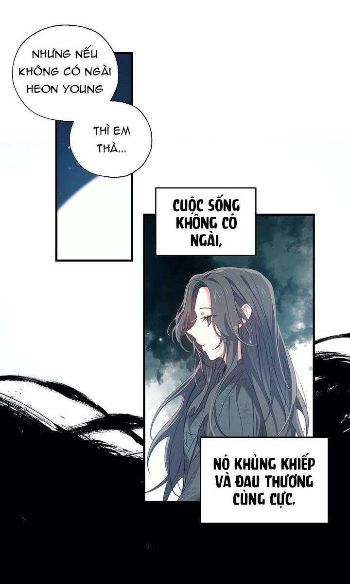 Sơn Ca Yêu Kiều Của Yêu Tinh Chapter 24 - Trang 2