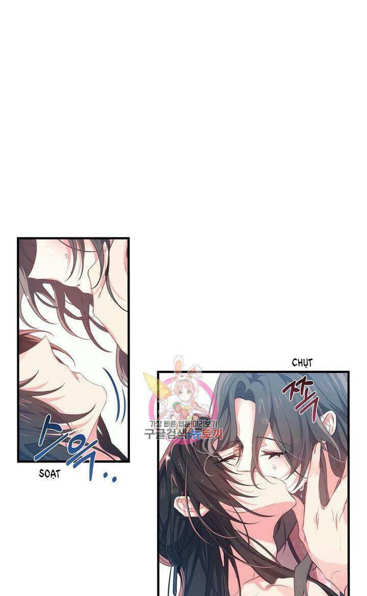 Sơn Ca Yêu Kiều Của Yêu Tinh Chapter 24 - Trang 2