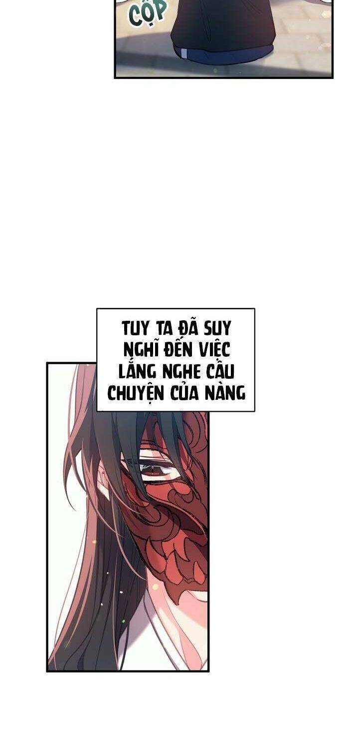 Sơn Ca Yêu Kiều Của Yêu Tinh Chapter 24 - Trang 2