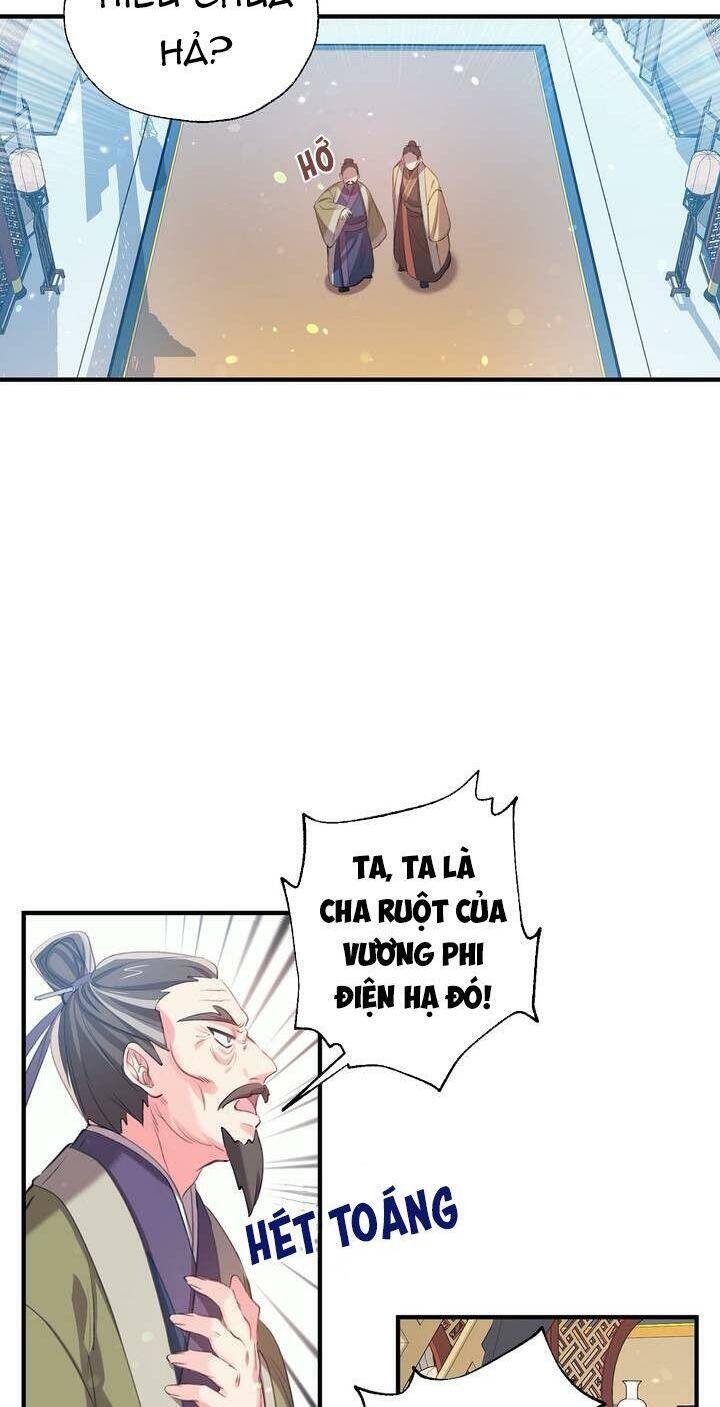 Sơn Ca Yêu Kiều Của Yêu Tinh Chapter 23 - Trang 2