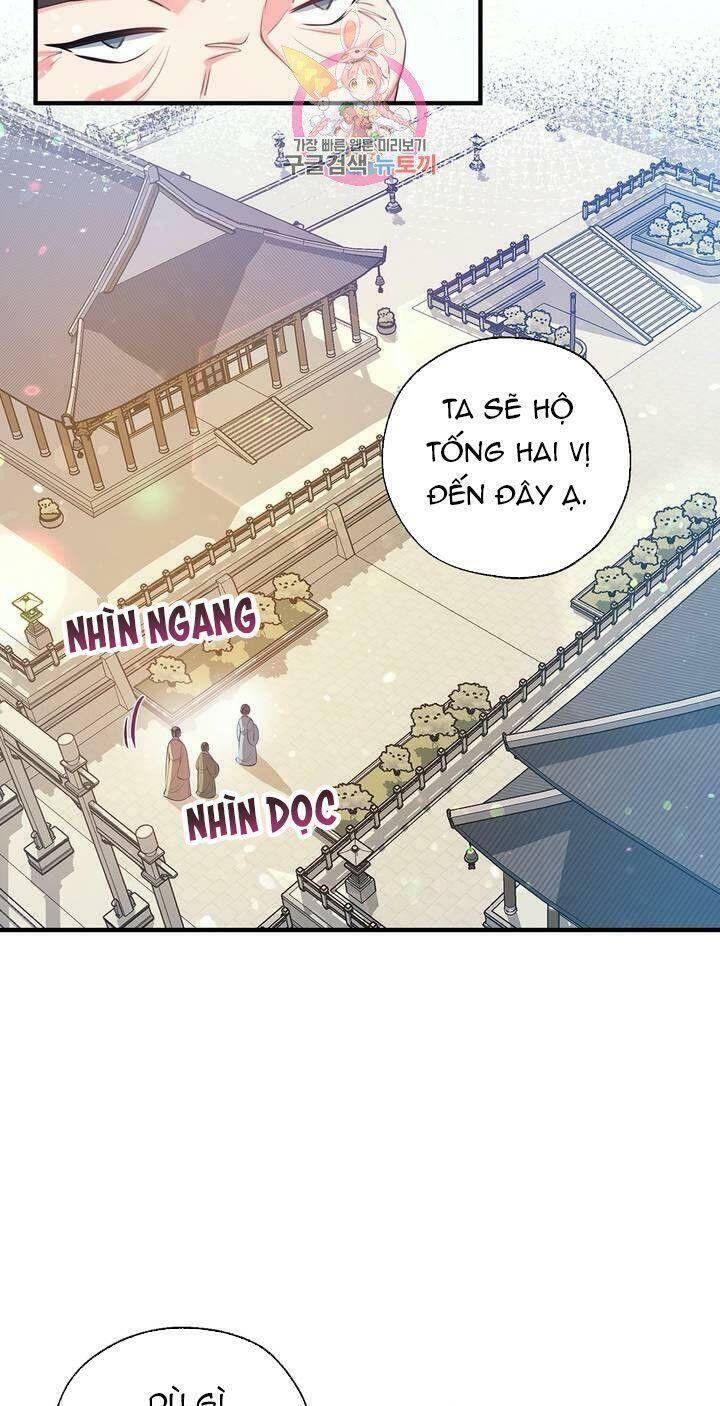 Sơn Ca Yêu Kiều Của Yêu Tinh Chapter 23 - Trang 2