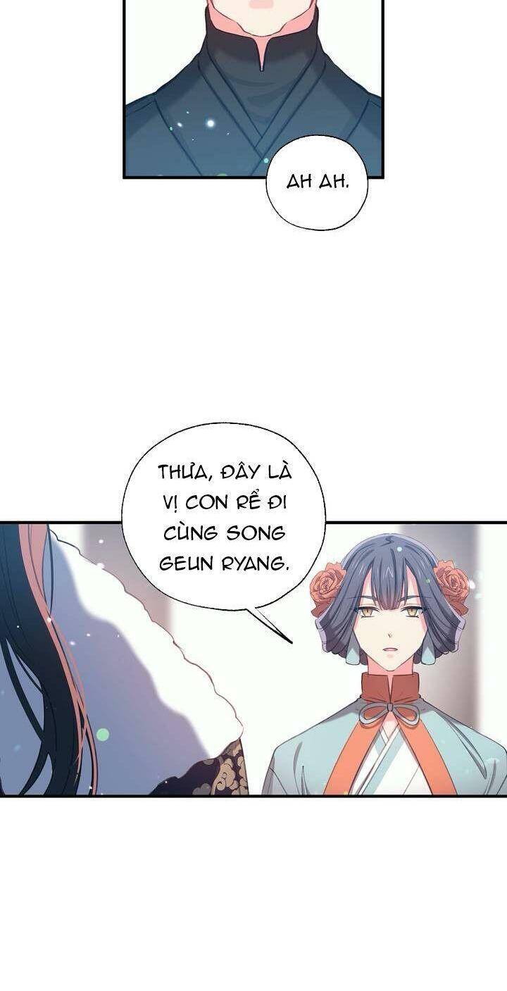 Sơn Ca Yêu Kiều Của Yêu Tinh Chapter 23 - Trang 2