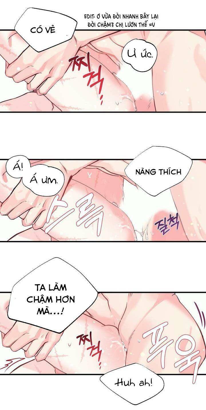 Sơn Ca Yêu Kiều Của Yêu Tinh Chapter 22 - Trang 2