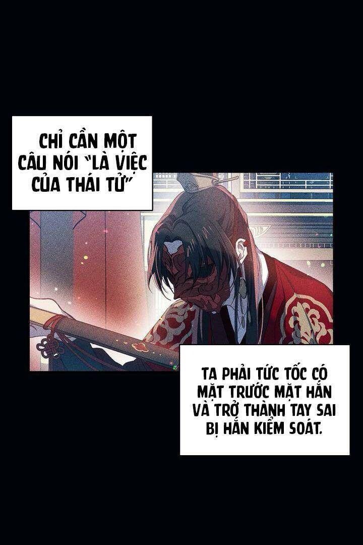 Sơn Ca Yêu Kiều Của Yêu Tinh Chapter 22 - Trang 2