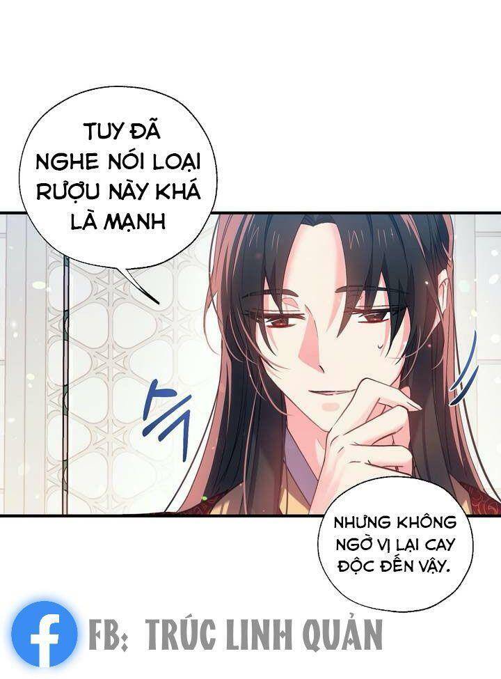 Sơn Ca Yêu Kiều Của Yêu Tinh Chapter 21 - Trang 2