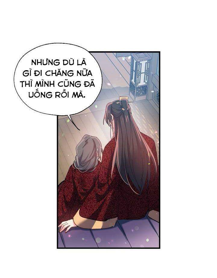 Sơn Ca Yêu Kiều Của Yêu Tinh Chapter 21 - Trang 2