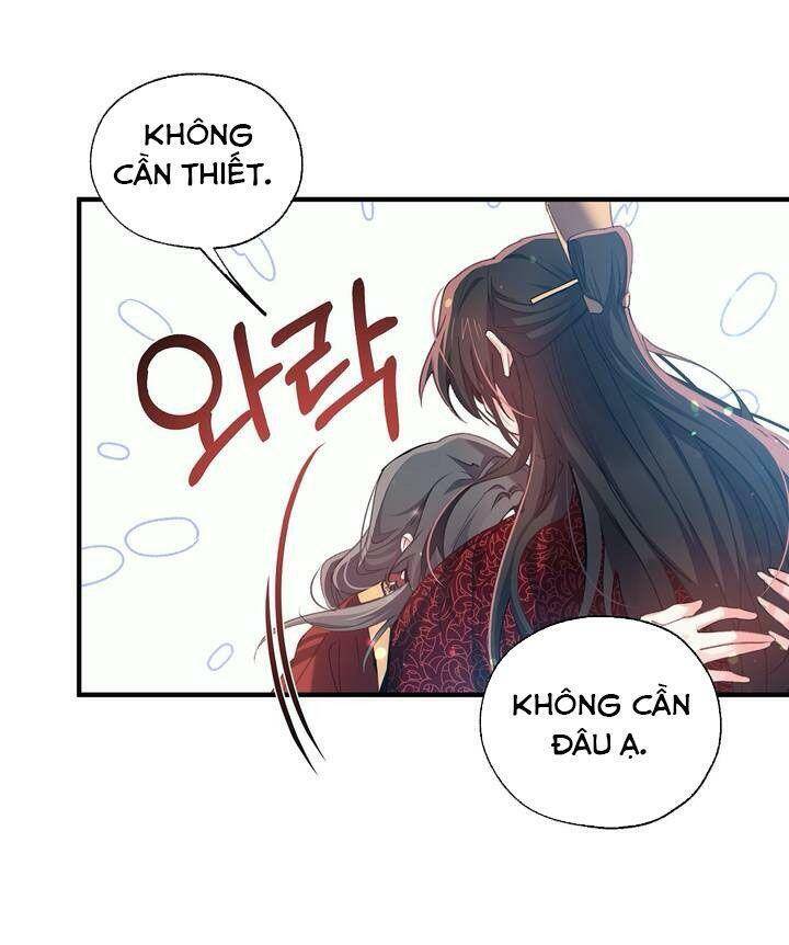 Sơn Ca Yêu Kiều Của Yêu Tinh Chapter 21 - Trang 2