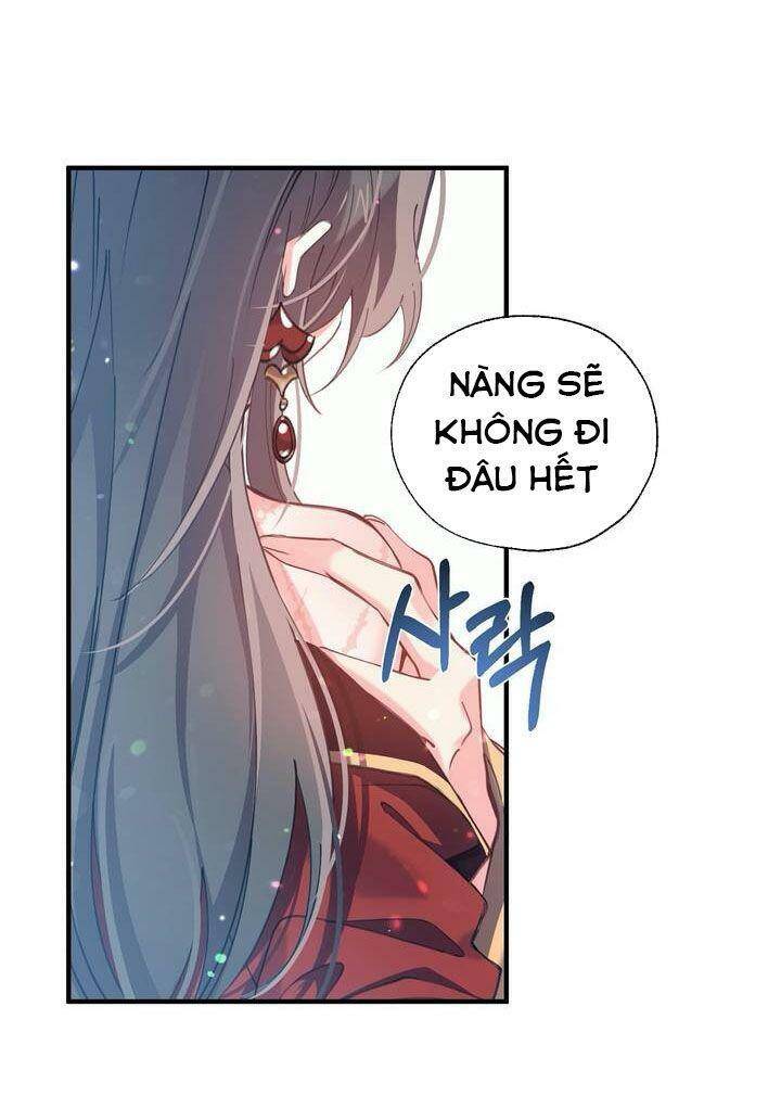 Sơn Ca Yêu Kiều Của Yêu Tinh Chapter 21 - Trang 2