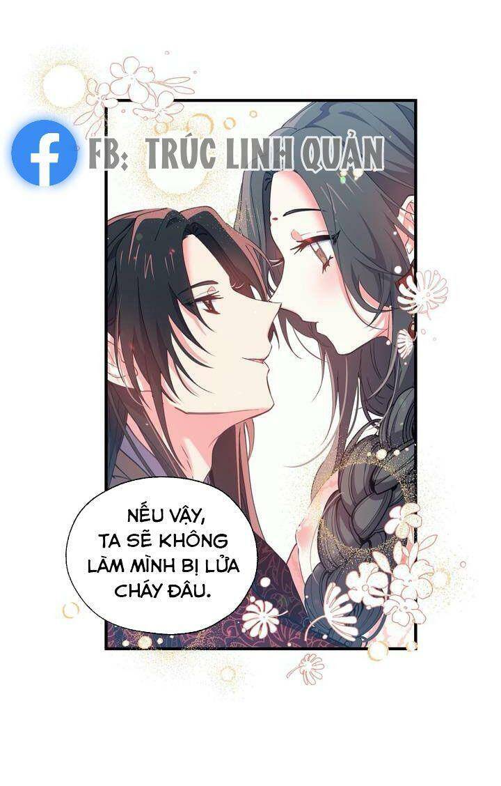 Sơn Ca Yêu Kiều Của Yêu Tinh Chapter 21 - Trang 2