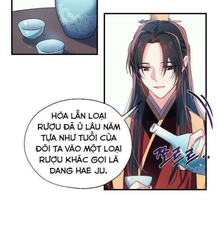 Sơn Ca Yêu Kiều Của Yêu Tinh Chapter 21 - Trang 2