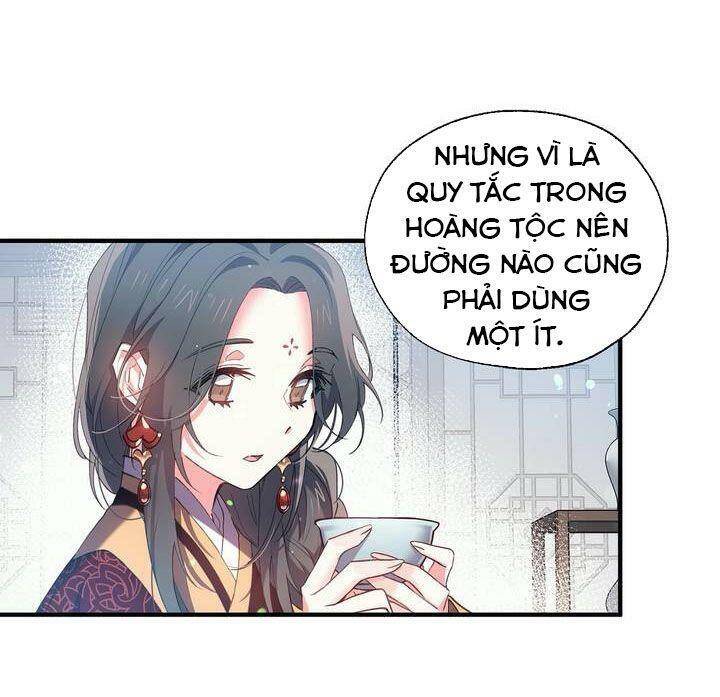 Sơn Ca Yêu Kiều Của Yêu Tinh Chapter 21 - Trang 2