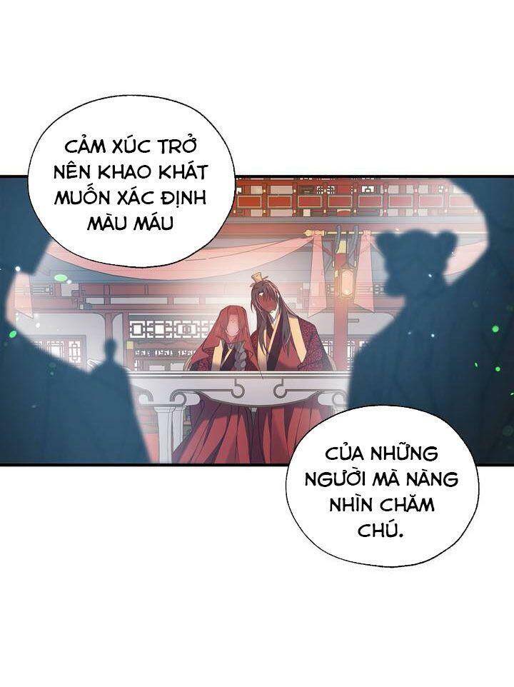 Sơn Ca Yêu Kiều Của Yêu Tinh Chapter 20 - Trang 2