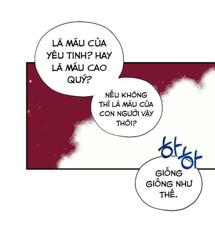 Sơn Ca Yêu Kiều Của Yêu Tinh Chapter 20 - Trang 2