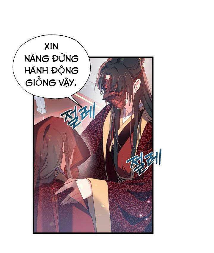 Sơn Ca Yêu Kiều Của Yêu Tinh Chapter 20 - Trang 2