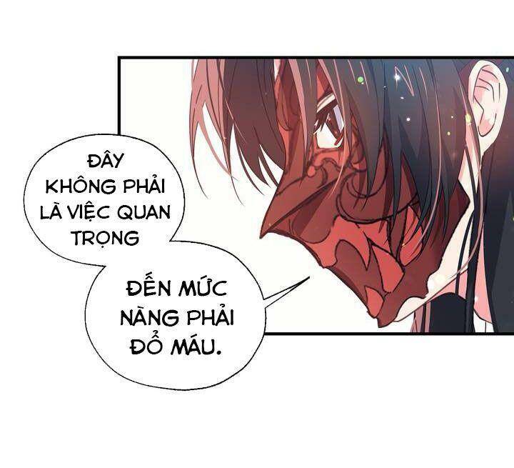 Sơn Ca Yêu Kiều Của Yêu Tinh Chapter 20 - Trang 2