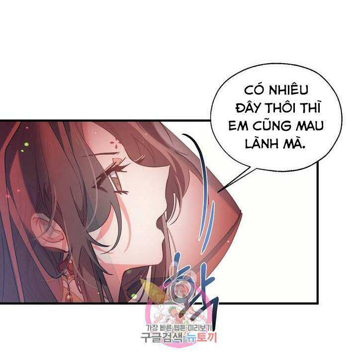 Sơn Ca Yêu Kiều Của Yêu Tinh Chapter 20 - Trang 2