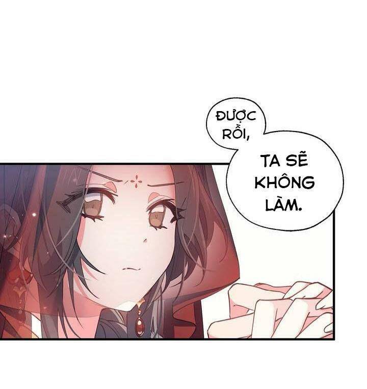 Sơn Ca Yêu Kiều Của Yêu Tinh Chapter 20 - Trang 2