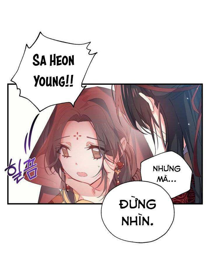 Sơn Ca Yêu Kiều Của Yêu Tinh Chapter 20 - Trang 2