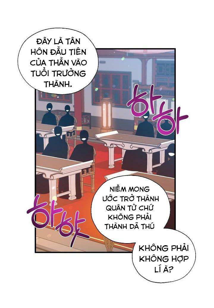 Sơn Ca Yêu Kiều Của Yêu Tinh Chapter 20 - Trang 2