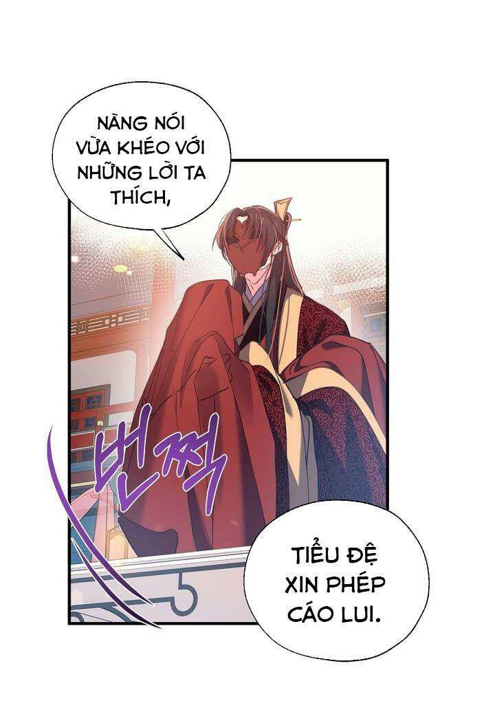 Sơn Ca Yêu Kiều Của Yêu Tinh Chapter 20 - Trang 2