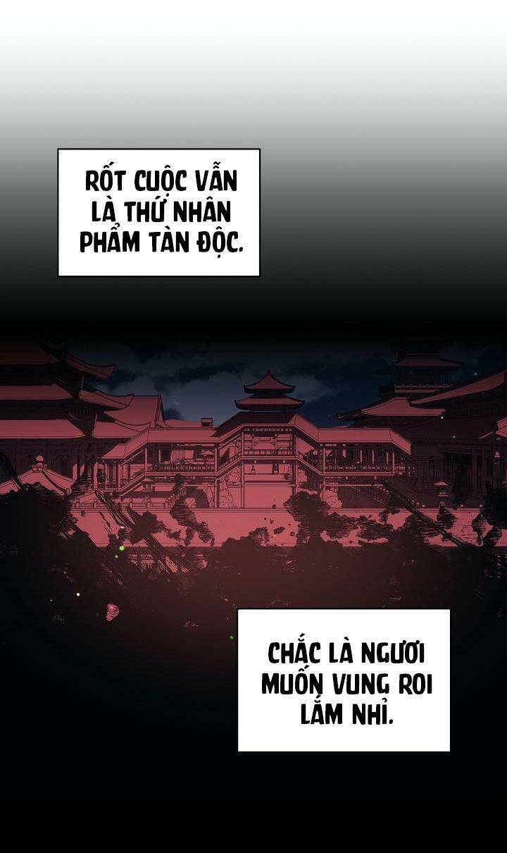 Sơn Ca Yêu Kiều Của Yêu Tinh Chapter 20 - Trang 2