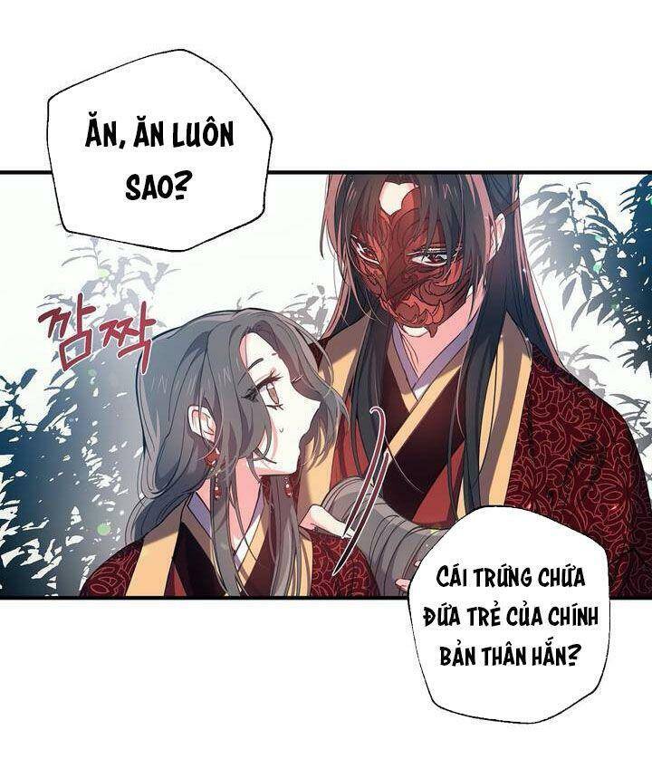 Sơn Ca Yêu Kiều Của Yêu Tinh Chapter 19 - Trang 2